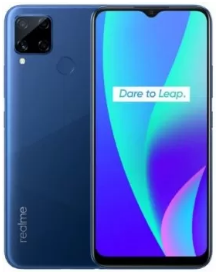 Realme C15 64GB ROM